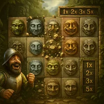 Simsinos - Gonzo's Quest Live Slot Game - Play Now