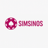 Simsinos Casino Logo