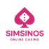 Simsinos Casino Logo