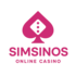 Simsinos Casino Logo