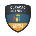 Curacao Gaming lisens