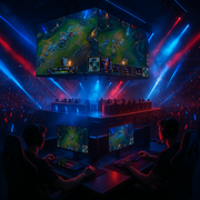 Simsinos - Esports League of Legends Betting - Bet Now